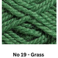 Red Hut 8ply 100% Pure Wool