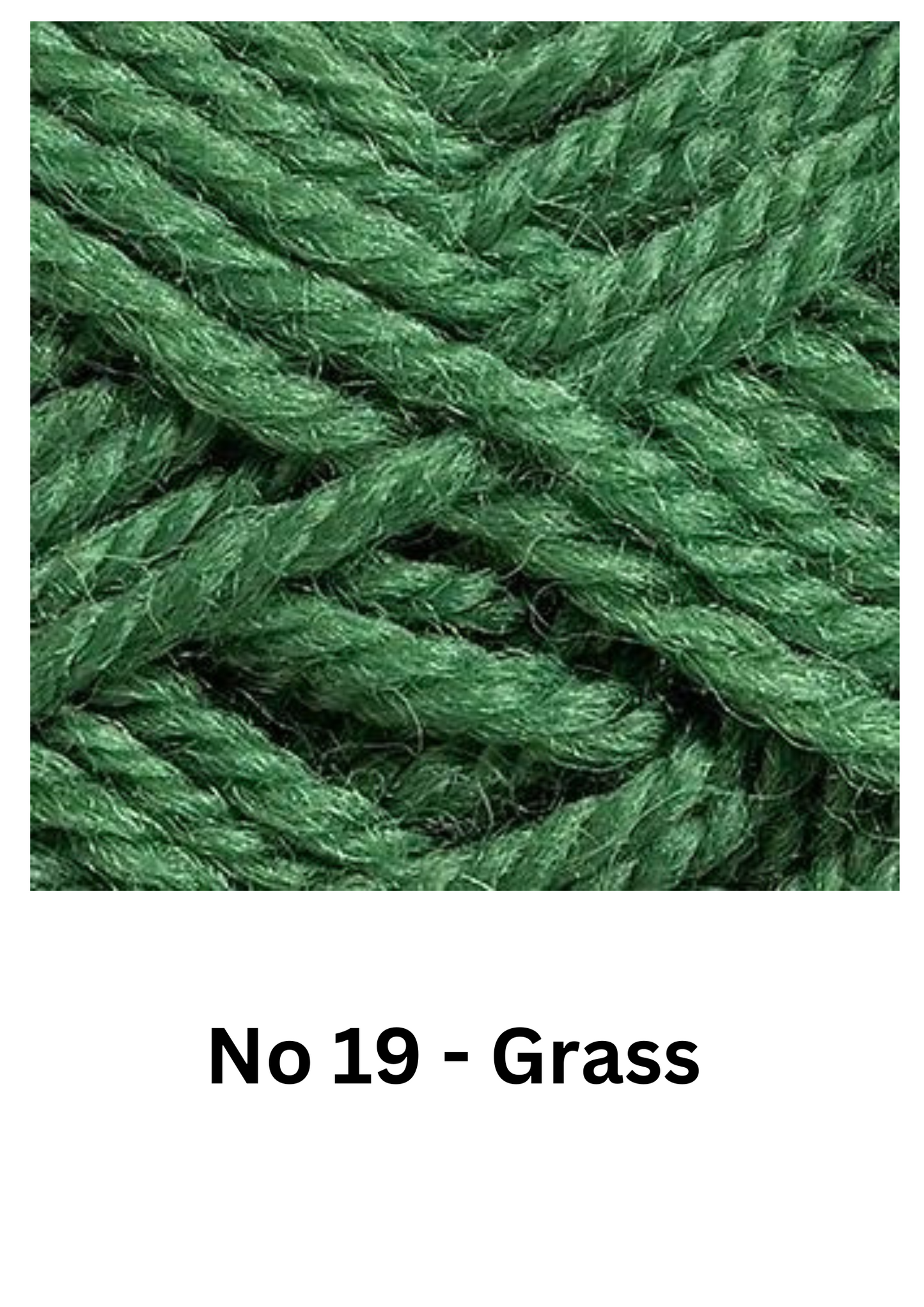 Red Hut 8ply 100% Pure Wool