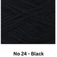 Red Hut 8ply 100% Pure Wool