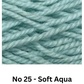 Red Hut 8ply 100% Pure Wool