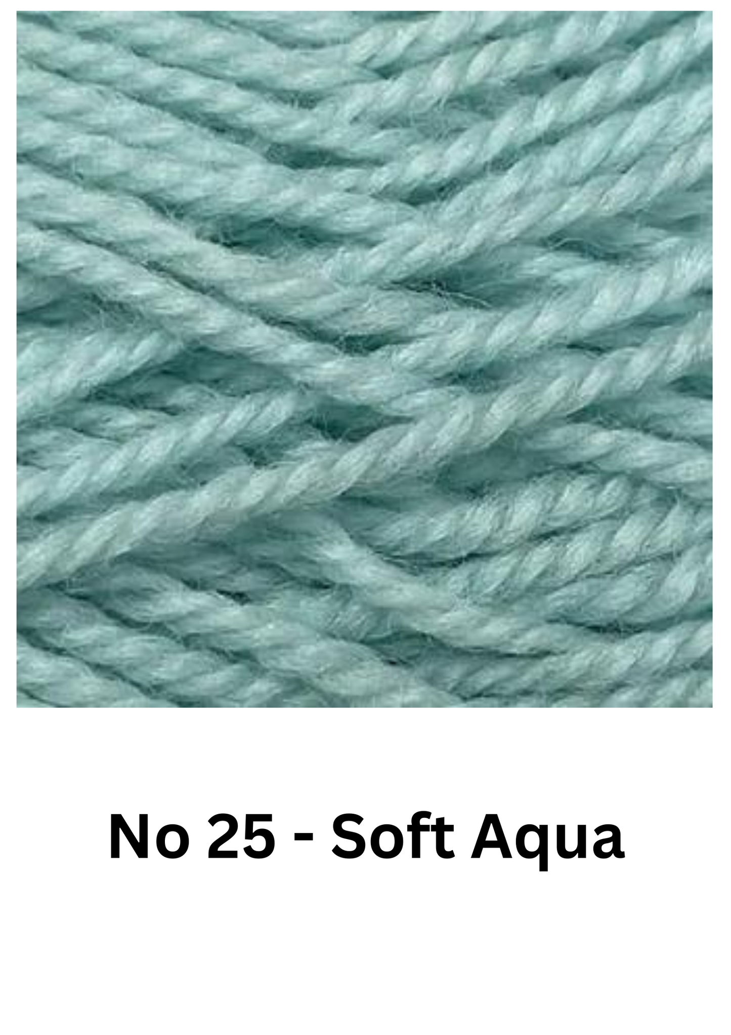 Red Hut 8ply 100% Pure Wool