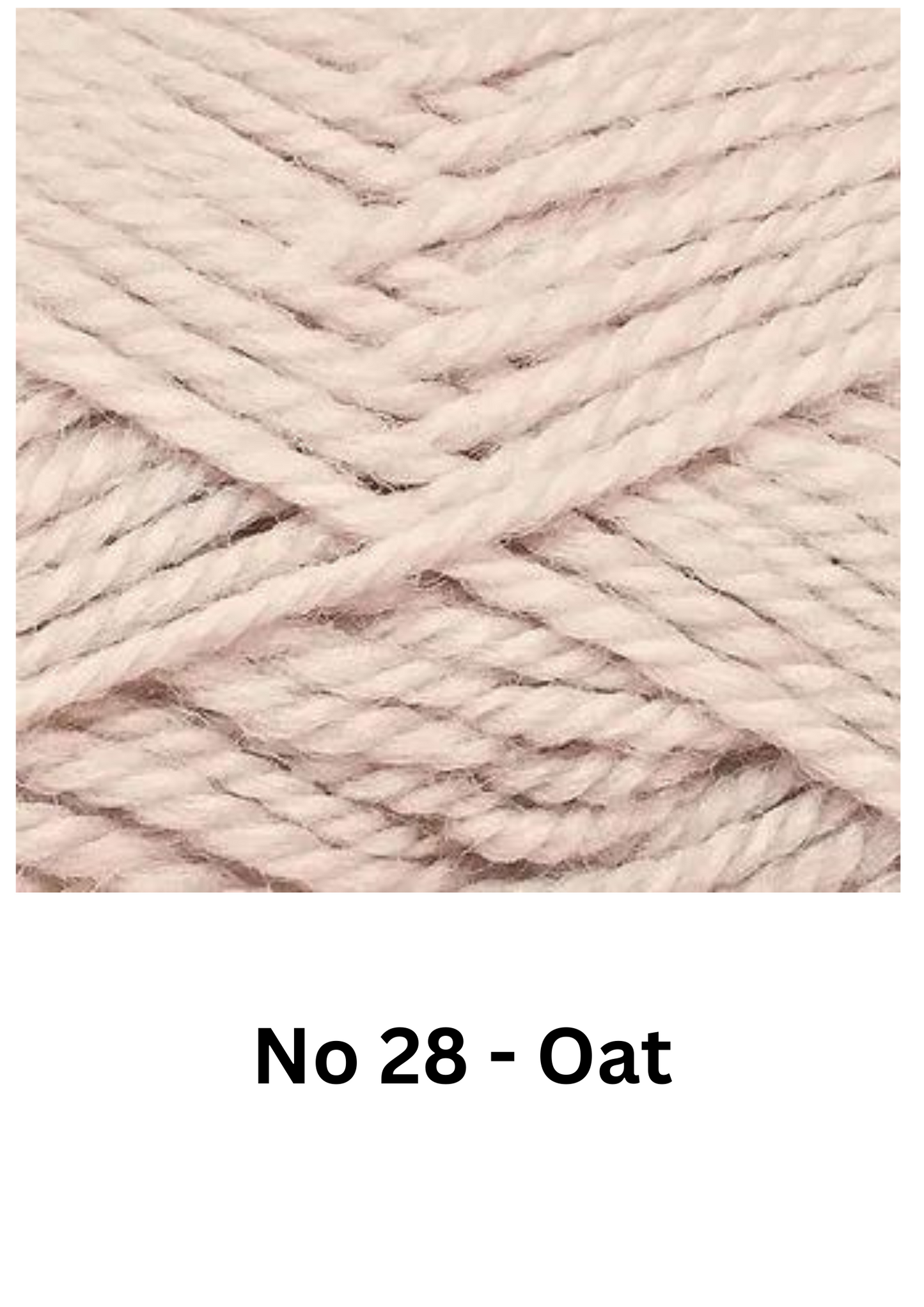Red Hut 8ply 100% Pure Wool