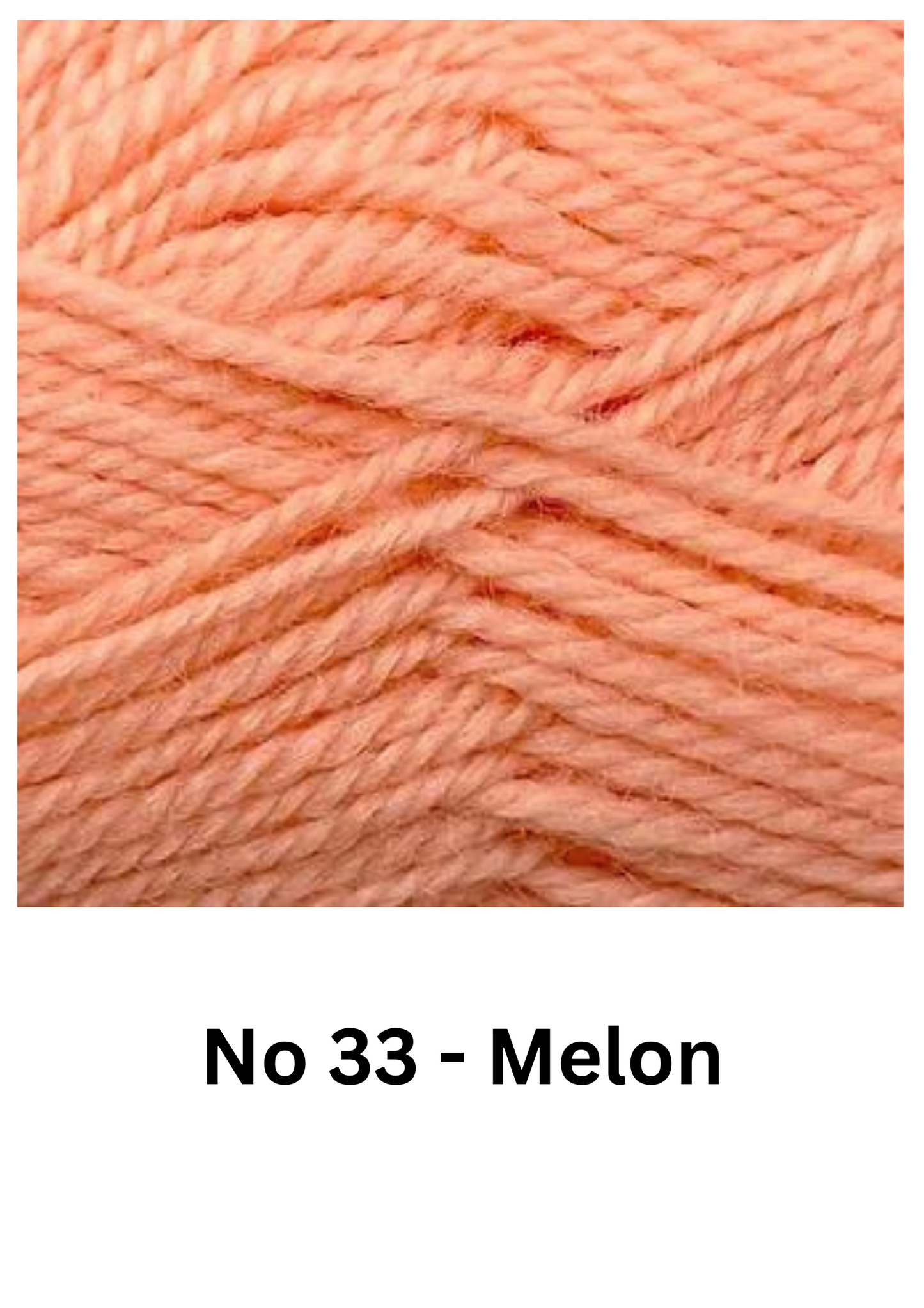 Red Hut 8ply 100% Pure Wool