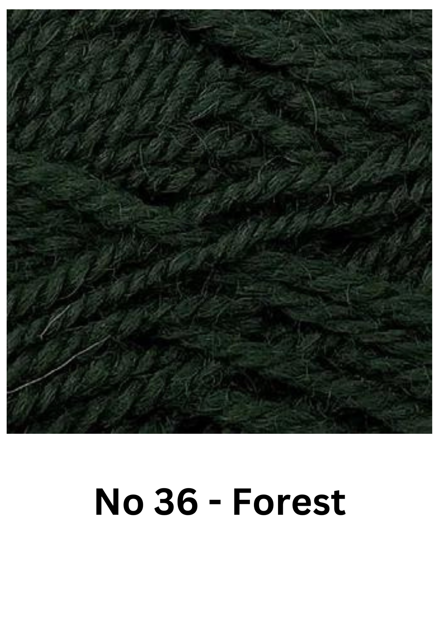 Red Hut 8ply 100% Pure Wool
