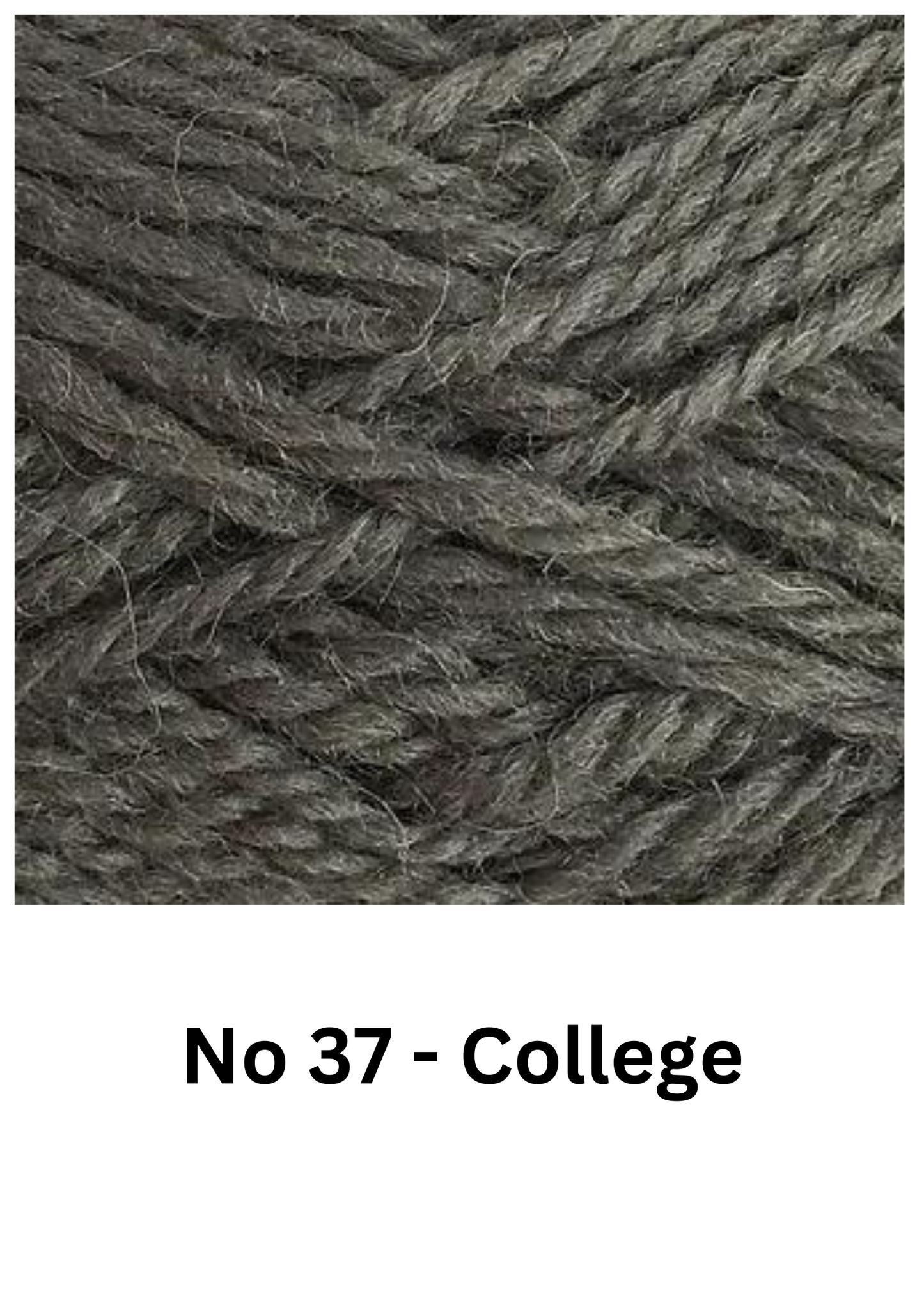 Red Hut 8ply 100% Pure Wool