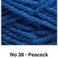 Red Hut 8ply 100% Pure Wool