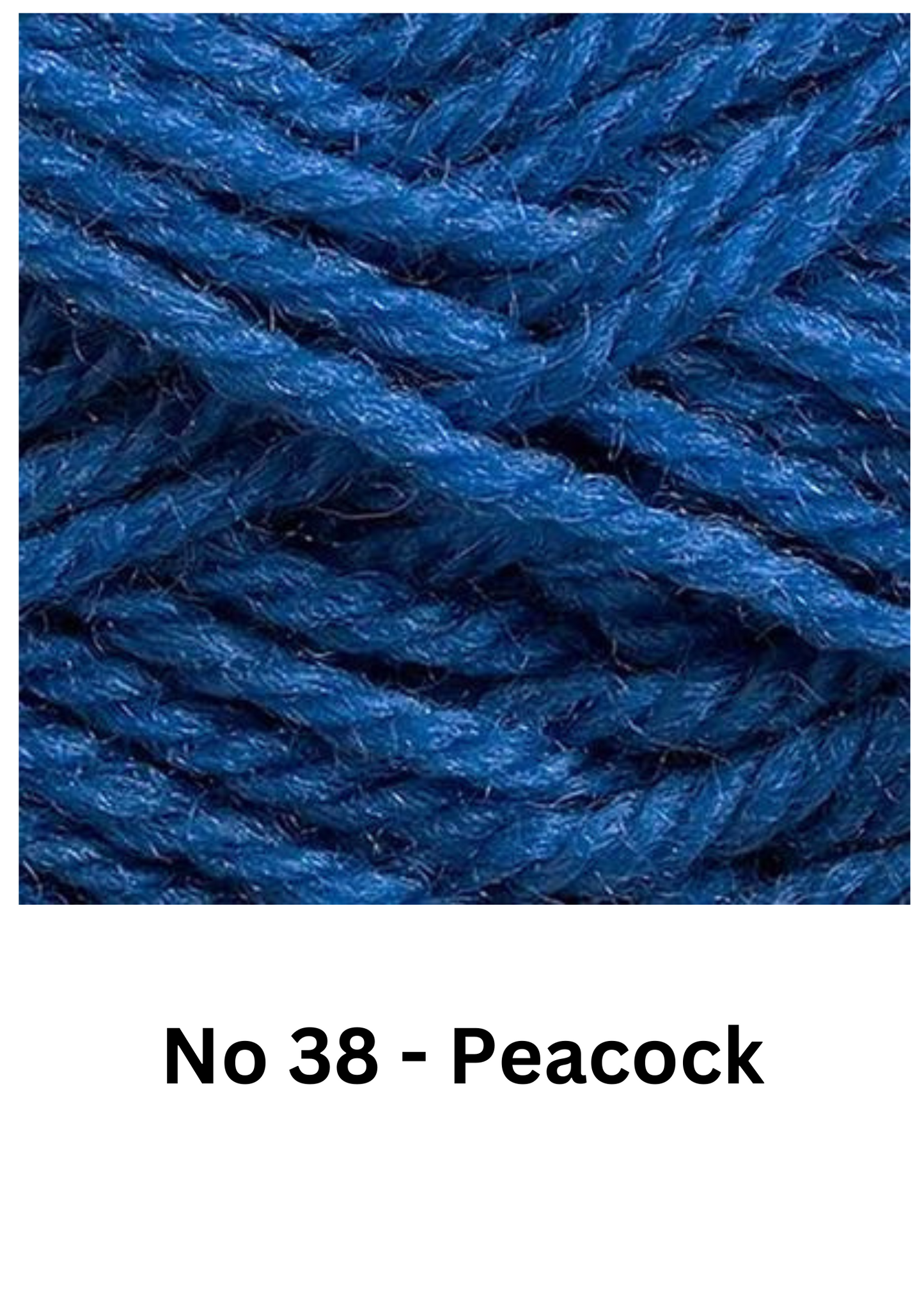 Red Hut 8ply 100% Pure Wool
