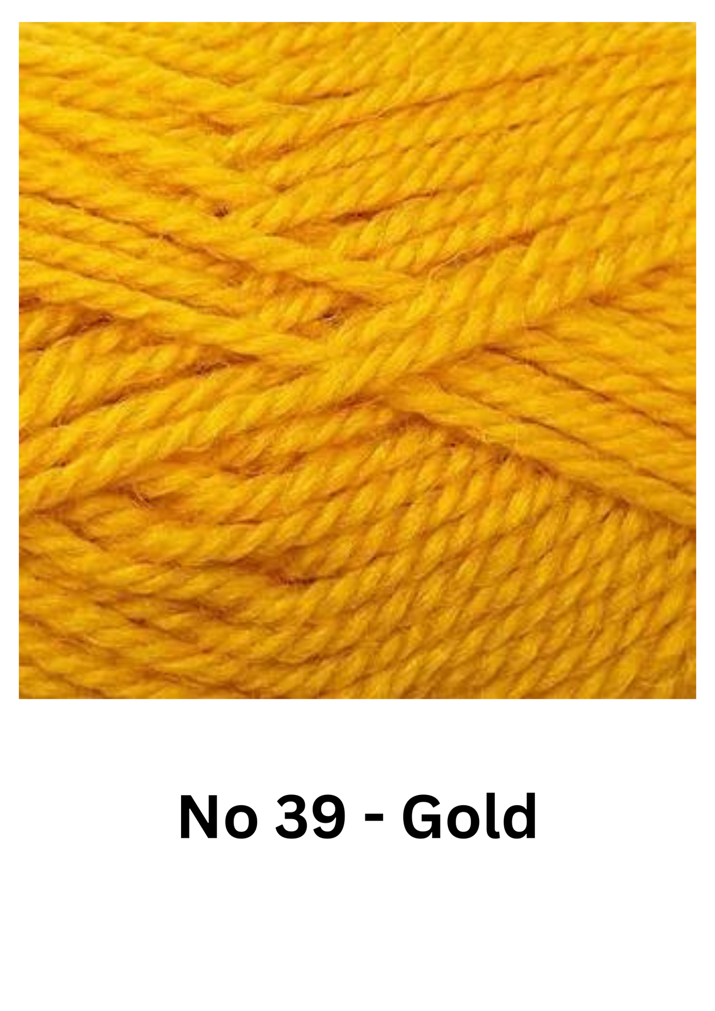 Red Hut 8ply 100% Pure Wool