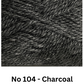 Red Hut 8ply 100% Pure Wool Naturals