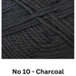 Red Hut 8ply 100% Pure Wool