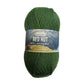 Red Hut 8ply 100% Pure Wool