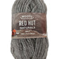 Red Hut 8ply 100% Pure Wool Naturals