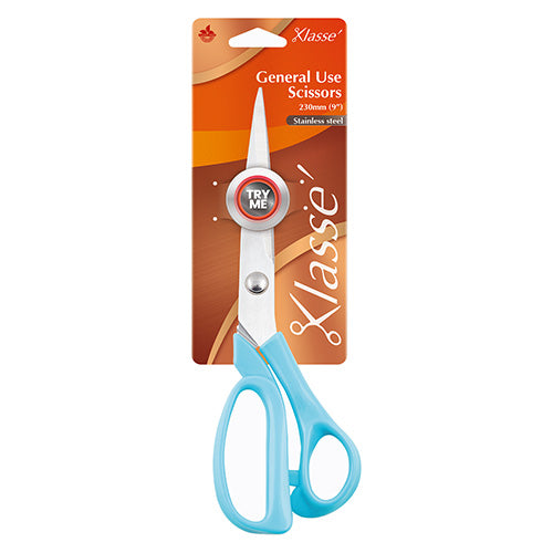 Scissors - General Use 25.4cm