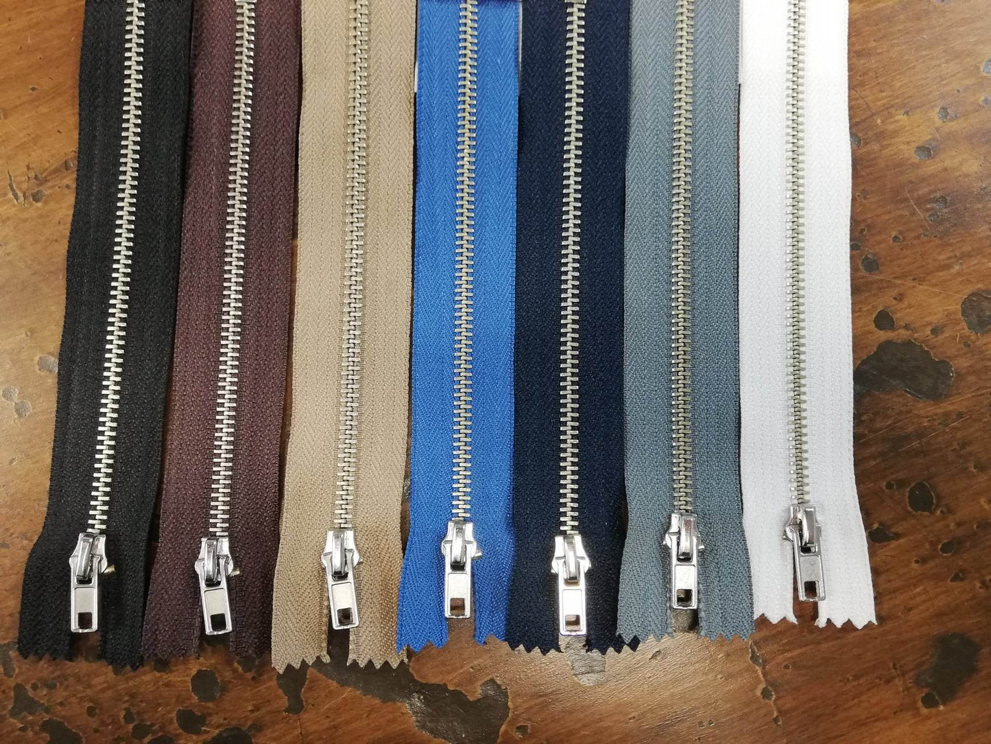Zip - Trouser